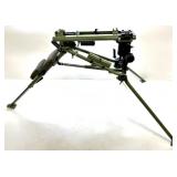 WWII German MG34 Machine Gun Tripod