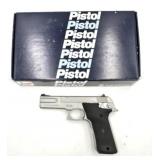 Smith and Wesson Model 2206 Pistol