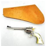 Ruger New Model Single Six Revolver