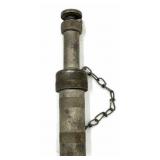WWII USN MK IV Hand Held Flare Projector