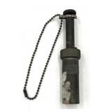 WWII USN Hand Held Flare Projector