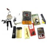 Assorted Gun Accessories