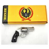 Ruger SP101 .38 Special Revolver