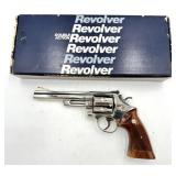Smith and Wesson Model 29-3 Revolver