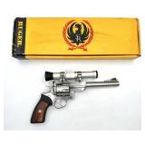 Ruger Super Redhawk .44 Magnum Revolver