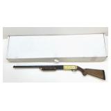 Rare Ithaca M37 St. Augustine 450th Shotgun