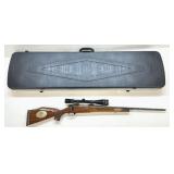 1984 Olympics Commerative Weatherby Mark V Rifle