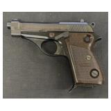 Beretta Model 70 Pistol 7.65mm