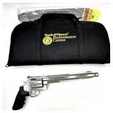 Smith and Wesson Preformance Center 460 Revolver
