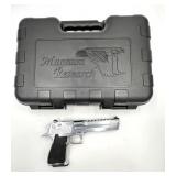 Magnum Research Desert Eagle Pistol