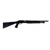 Stevens Model 320 Pump Action Tactical Shotgun