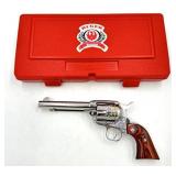 Ruger New Vaquero .45 Cal. Revolver