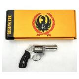 Ruger SP101 .357 Magnum Revolver