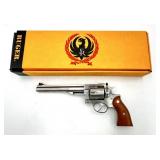 Ruger Redhawk .41 Magnum Revolver