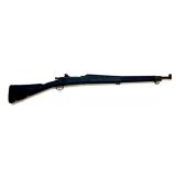 WWI Daisy Non-Firing Drill Bolt Action Rifle
