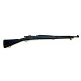 WWI Daisy Non-Firing Drill Bolt Action Rifle