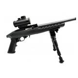 Ruger 22 Charger Semi Auto Pistol