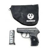 Ruger LCP .380 Auto Pistol