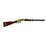 Henry Repeating Arms BSA Eagle Scout Rifle
