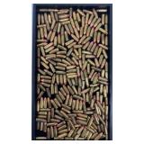250 Rounds of 9mm Ammunition