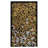 250 Rounds of 9mm Ammunition