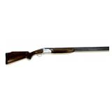 Ithaca Model 700 Double Barrel Over-Under Shotgun
