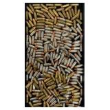 250 Rounds of 9mm Ammunition