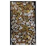 250 Rounds of 9mm Ammunition