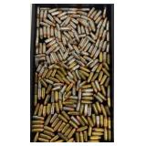 250 Rounds of 9mm Ammunition