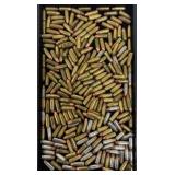 250 Rounds of 9mm Ammunition