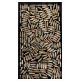 250 Rounds of 9mm Ammunition