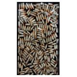 250 Rounds of 9mm Ammunition