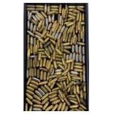 250 Rounds of 40 S&W Ammunition