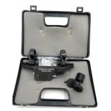 Springfield Armory M1A 4th Gen Alum Scope Mount