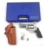Smith and Wesson Model S&W 500 Revolver