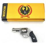 Ruger SP101 9mm Revolver