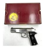 Colt Double Eagle MK II Series 90 Pistol