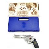 Colt Anaconda .44 Magnum Revolver