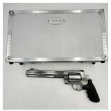 Smith and Wesson Model 500 Revolver