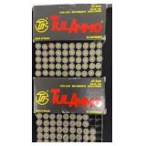 93 Rounds of .45 Auto Ammunition