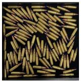 100 Rounds of 5.7x28mm Ammunition