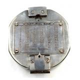 Antique Stanley London Maritime Geological Compass