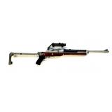 Ruger Mini-14 .223 Cal. Ranch Carbine