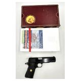 Colt MK IV Series 80 Gov
