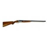 Ithaca Model 200E Double Barrel Side-Side Shotgun
