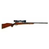 Weatherby Mark V .460 Weatherby Magnum Rifle