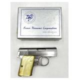 Bauer Automatic .25 Auto Caliber Pistol