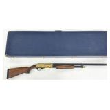 H&R 1871 Pardner Pump NRA Limited Edition Shotgun