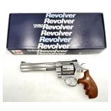 Smith and Wesson Model 610 Revolver