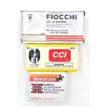 95 Rounds 44 Mag Ammunition